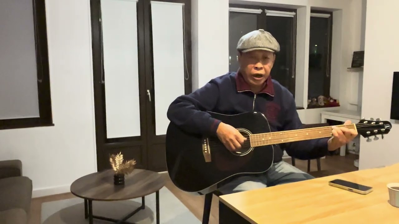 Am I That Easy To Forget .