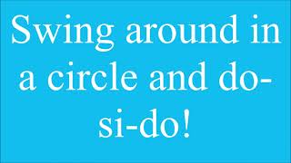 Porky Pig Show Opening (Lyrics)