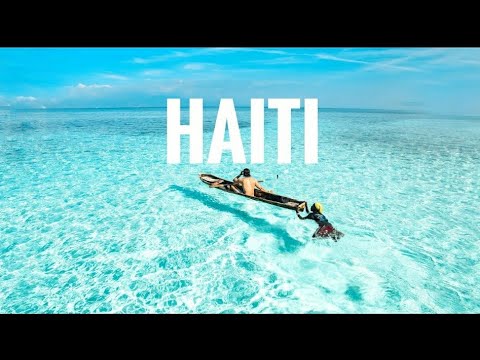 Turismo de Lujo en Haití: Lo nunca antes visto - William Ramos TV