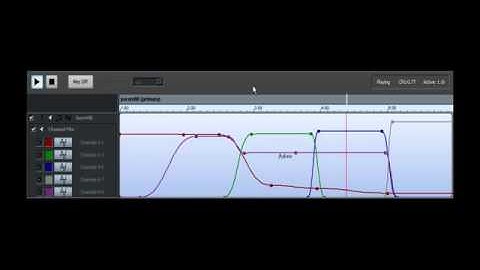 Battle theme adaptive game music