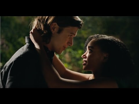 EVERYTHING, EVERYTHING - Risk - EVERYTHING, EVERYTHING - Risk