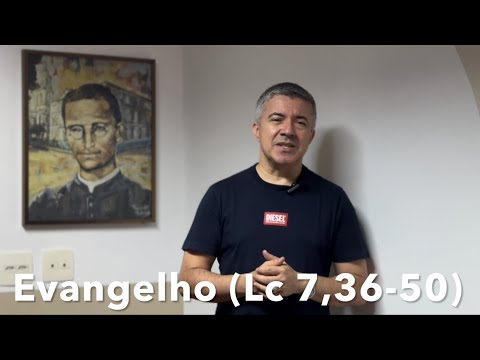 Mensagem do pároco Pe. Silvio Cesar - 18/09/26