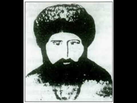 хьажий къамаьл 2