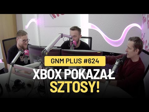 DEAD SPACE SPOTYKA BIOSHOCKA W PRL'U - GnM Plus #624