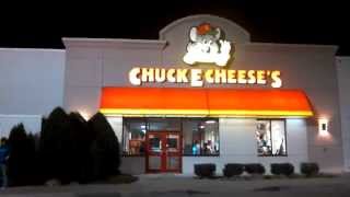 The outside of the Bowling Green KY Cec