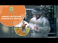 Animal Nutrition Products and Solutions Video | Explainer video in Animal Nutrition Industry