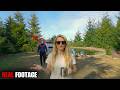 5 Most Disturbing Wild Camping Encounters Caught on Camera
