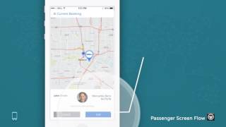Ezmoov Passenger