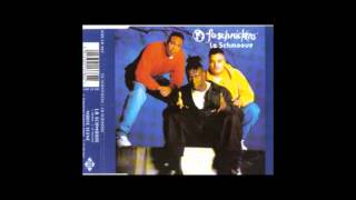 FU-Schnickens [ La Schmoove CD-Maxi ] {1992} --((HQ))--