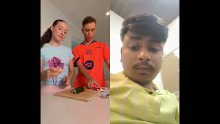 #funny #challenge #diy #couple #dance #duet #comedy #whowillbemylifepartnerta #funnymemes