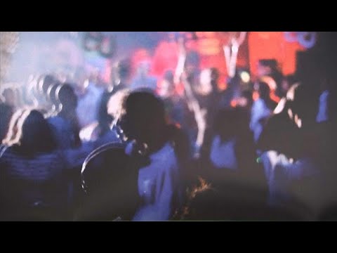 Watch: New exhibition in London documents rave scene and civil unrest ...