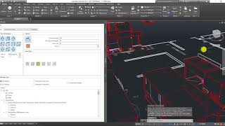 iQuoteCAD layouts