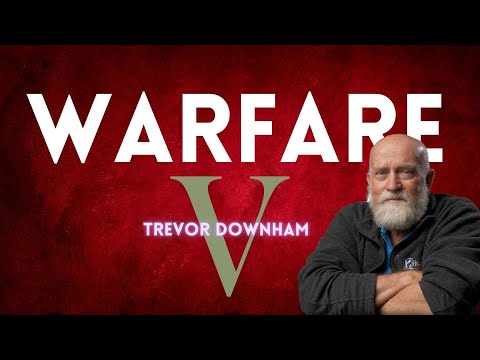 WARFARE - Trevor Downham 5