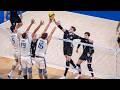 🔥 Before Argentina vs Italy VNL 2026 | A Volleyball Battle You Can't Miss! 🇦🇷🇮🇹