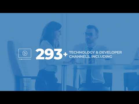 Transform Technology + Developer Training with Percipio