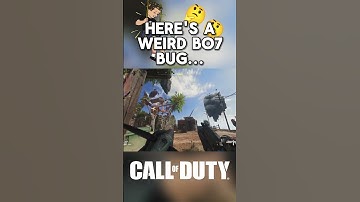 FYI Incase you try this combo. @CallofDuty #cod #codclips #gaming #callofduty #bo7 #blackops7