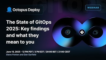 The State of GitOps 2025: Key findings and what they mean to you