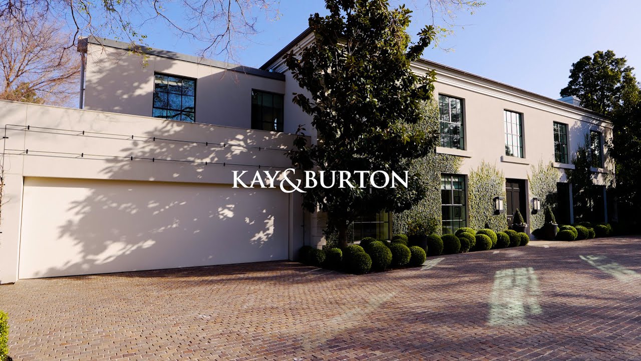 47 Lansell Road, Toorak