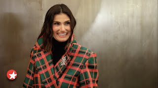 The Broadway Show with Tamsen Fadal: 11/4/23 - Idina Menzel, Kristin Chenoweth and More