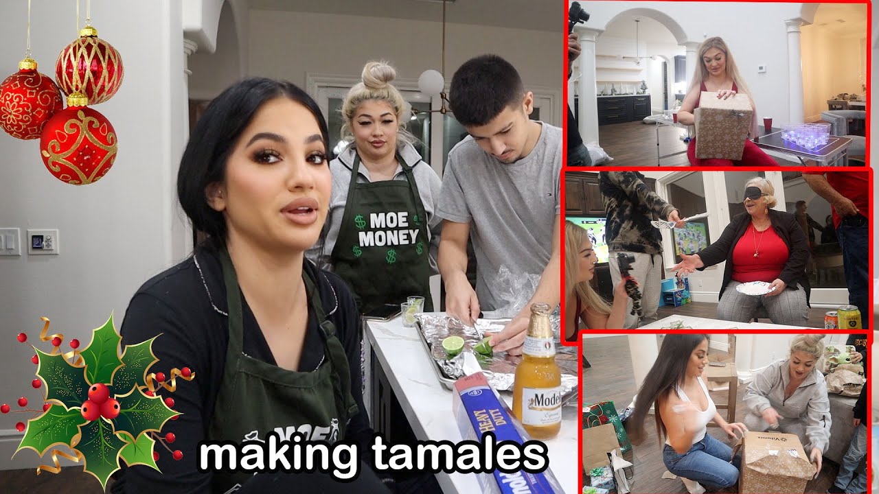 OUR CHRISTMAS SPECIAL 2021