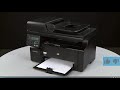 How to Find your Printers IP address