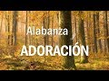 Alabanza-Casa de Oración México (sesión completa)