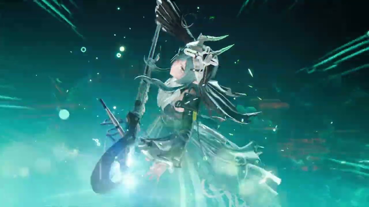 라스트라이트 스킬 사이클