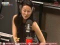 Марина Ким о поездке в Северную Корею