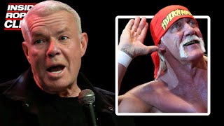 Eric Bischoff SHOOTS On Hulk Hogan Sabotaging WCW!
Eric Bischoff speaks exclusively to Inside The Ropes about hiring Hulk Hogan, convincing him to join the nWo and how he gave up on WCW leading to its demise.
Inside The Ropes Clips is the best place to find smaller bitesize clips from live shows and interviews. Please consider subscribing!
Buy our magazine at http://insidetheropesmagazine.com | Available Now, Ships Worldwide.
Inside The Ropes Patreon is the best way to directly support us if you enjoy our content. We offer LOADS of bonus content, including the Pod Of Thunder, our dysfunctional journey back to WCW for the entire run of Thunder, The Power Slam OverRun, Retro Raw & Smackdown and Inside The Ropes Patreon is the only place where you can hear our WWE & AEW PPV reviews!
Support Us On Patreon Today! ➡️ https://www.patreon.com/insidetheropes
📲 Follow us on our other social media:
Instagram: http://www.instagram.com/inside_theropes
TikTok: https://www.tiktok.com/@insidetheropes
Facebook: https://www.facebook.com/insidetheropes
X: https://x.com/Inside_TheRopes
#ericbischoff #hulkhogan #wcw Eric Bischoff SHOOTS On Hulk Hogan Sabotaging WCW!