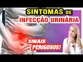 Infecção Urinária Recorrente – Causas e O Que Fazer