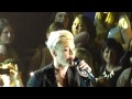 Pink - Trouble  (Live - Manchester Arena, UK, 15th April 2013) P!nk