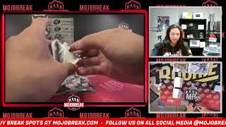 User profile - Mojobreak.