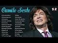 CAMILO SESTO EXITOS Sus Mejores Canciones   CAMILO SESTO EXITOS LO MEJOR 2021