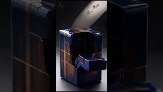 Block Cutting 3 | Code Cave ASMR