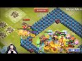 JT's Free 2 Play HBM AA First Time Trying SASQUATCH Castle Clash