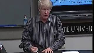 NCSU MA241Lct29   2nd Order Linear Differential Equations |