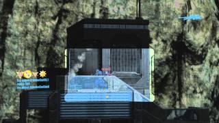 Quick Snipers Exterm by Biscuit