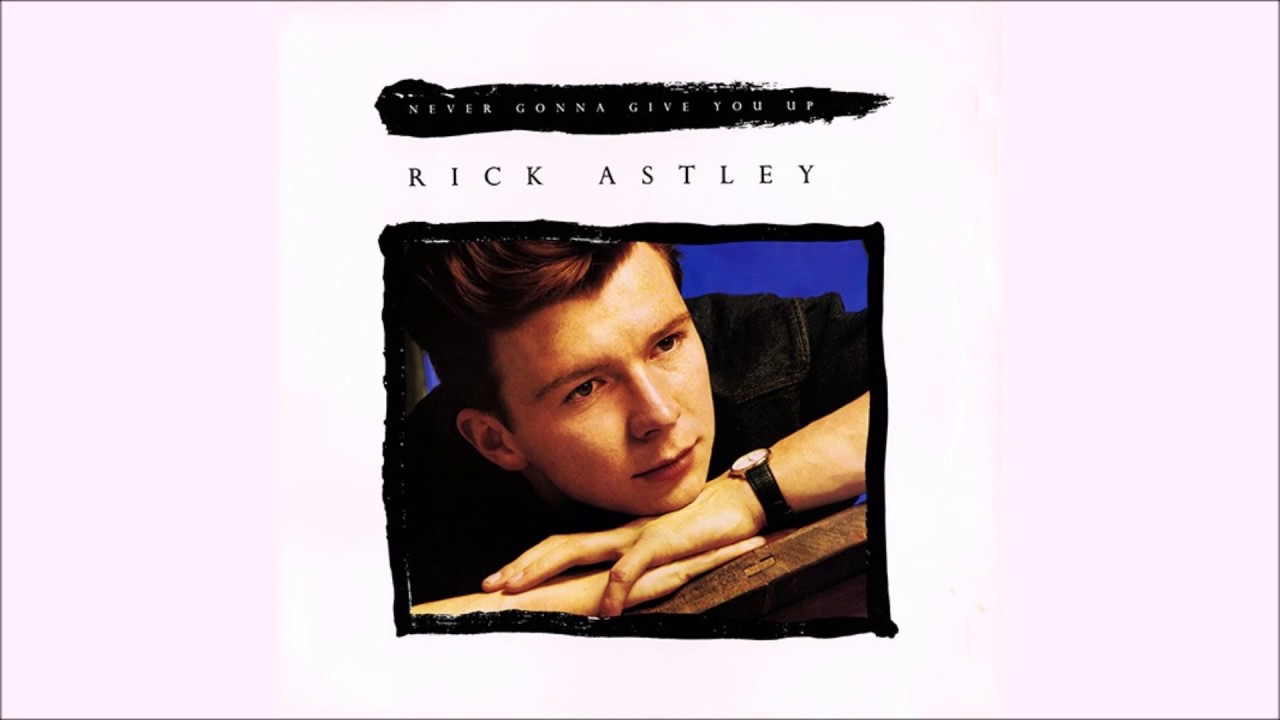 Never Gonna Give You Up - Rick Astley (Lyrics ve Türkçe Çeviri) - YouTube