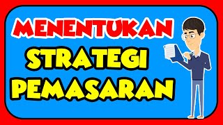 strategi pemasaran Pelaku UMKM di Masa Pandemi Covid 19