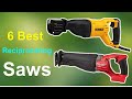 ☑☑️The 6 Best Reciprocating Saws of 2023 you can buy on amazon✌✌