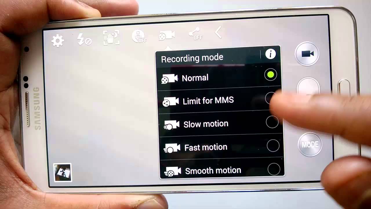 Samsung Galaxy Note 3 Camera Review - YouTube