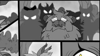Broken Monster | Brokenstar MAP Part 8
