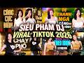 SIÊU PHẨM DJ VIRAL TIKTOK 2026 💨DJ THANH NGA CỰC BỐC LỬA 🔥🔥💥| HUỲNH LÊ ARTIST