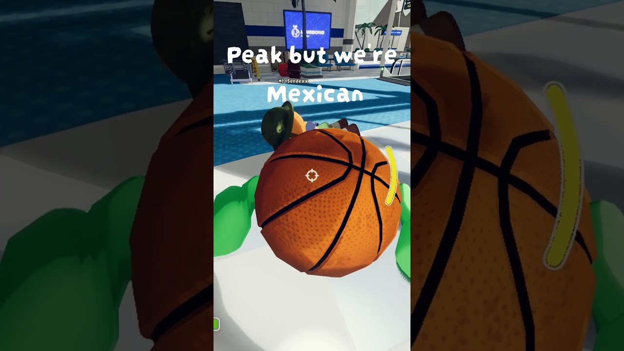 Peak but we're mexican #peakyblinders #peak  #gaming