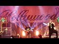 Bullet (live) - Hollywood Undead. 03/16/19 Denver CO.