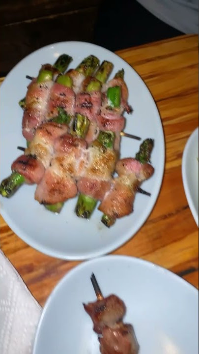 Dan Sung Sa - Traditional Korean Pub in K-town