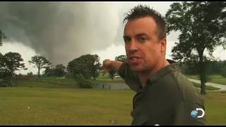 Storm Chasers 2011 Discovery Channel Premiere!