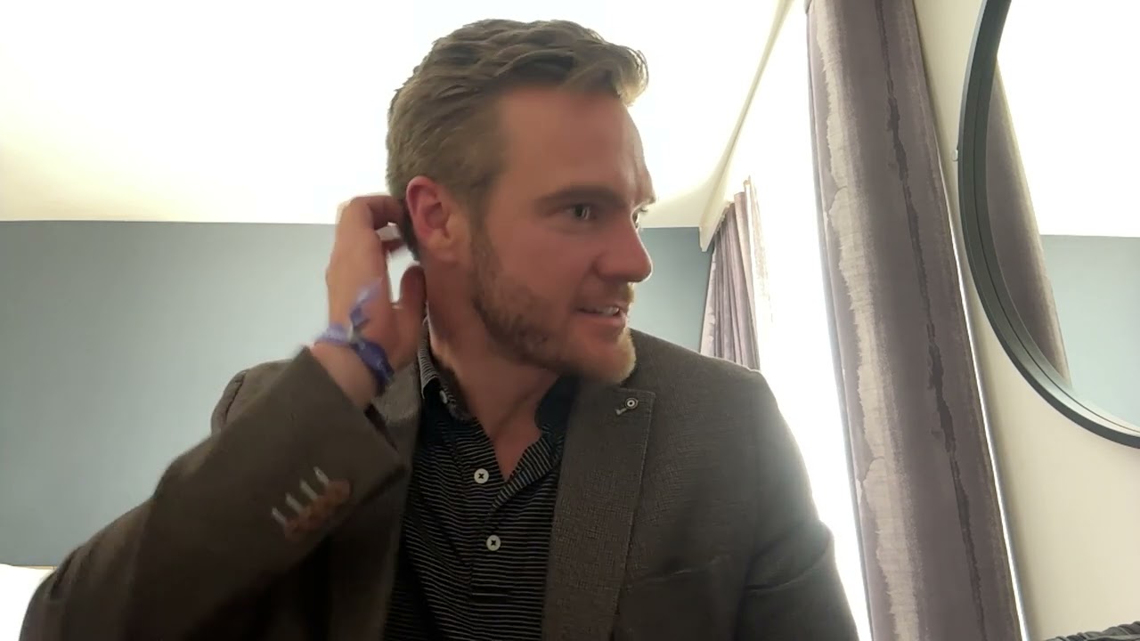 Forest Way Capital Beginnings: A conversation with Dan Thomas