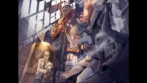 GITADORA NEX+AGE Dragon Blade -The Arrange- Drum MASTER