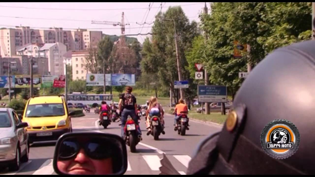 Авто мото фест